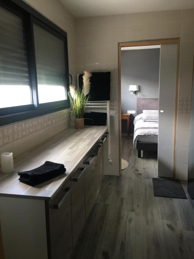 Fun And Sun Room Salles-d'Aude Ngoại thất bức ảnh