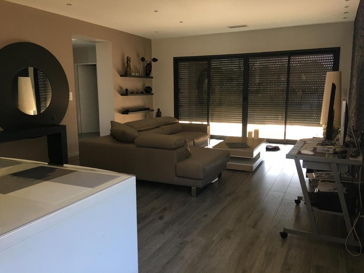 Fun And Sun Room Salles-d'Aude Ngoại thất bức ảnh