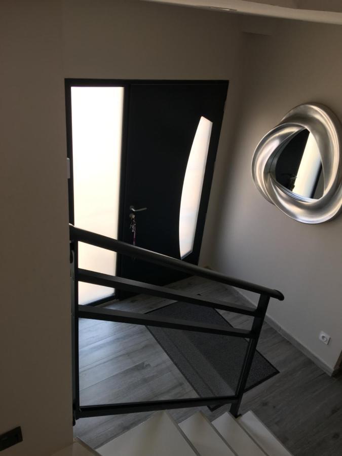 Fun And Sun Room Salles-d'Aude Ngoại thất bức ảnh