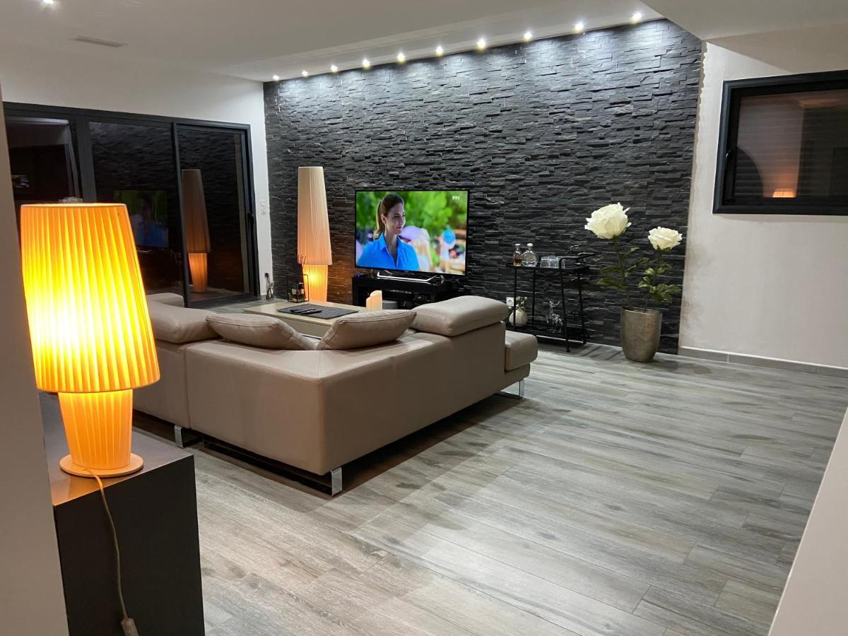 Fun And Sun Room Salles-d'Aude Ngoại thất bức ảnh