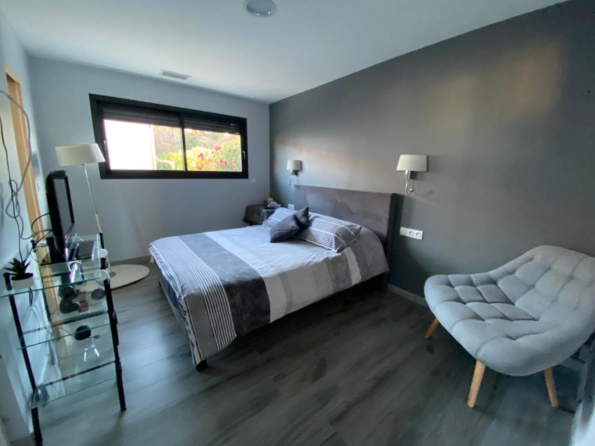 Fun And Sun Room Salles-d'Aude Ngoại thất bức ảnh