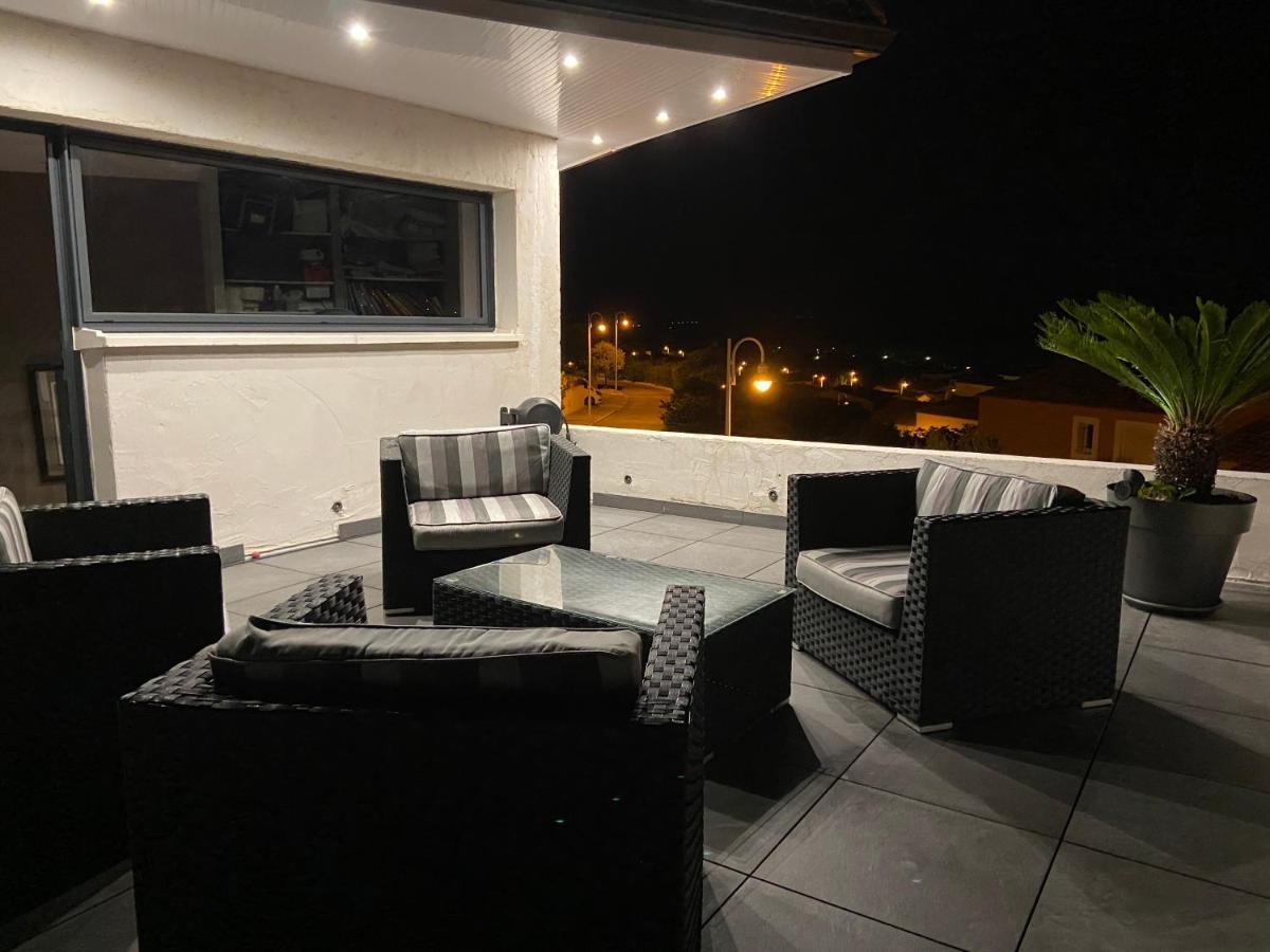 Fun And Sun Room Salles-d'Aude Ngoại thất bức ảnh