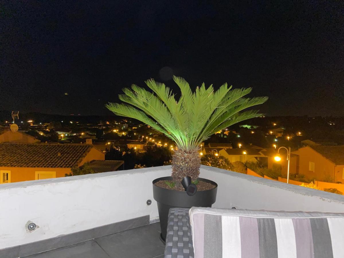 Fun And Sun Room Salles-d'Aude Ngoại thất bức ảnh