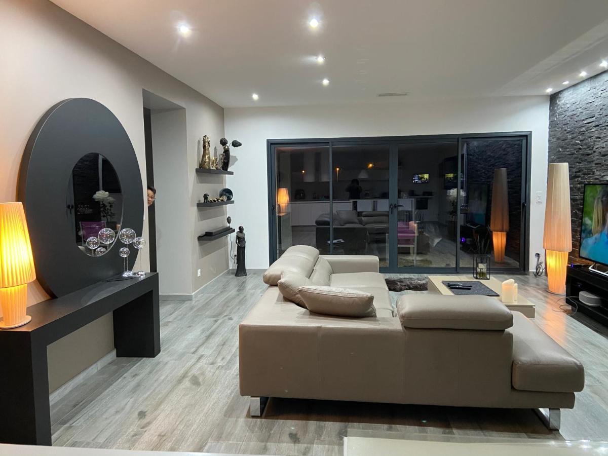 Fun And Sun Room Salles-d'Aude Ngoại thất bức ảnh