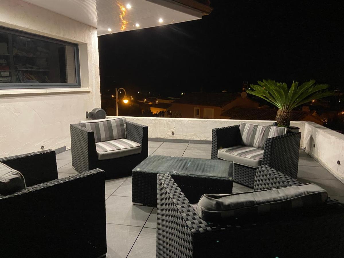 Fun And Sun Room Salles-d'Aude Ngoại thất bức ảnh